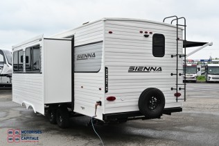 SIENNA 2027