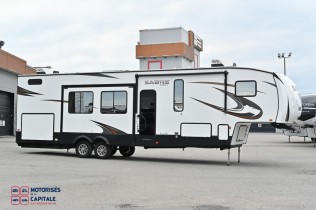 FOREST RIVER SABRE 2023