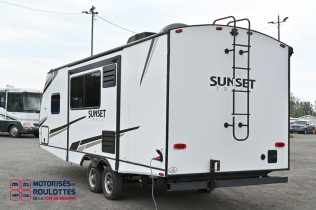 SUNSET TRAIL 2022