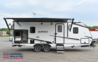 SUNSET TRAIL 2022