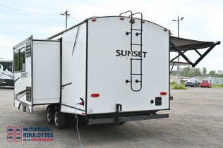 SUNSET TRAIL 2022