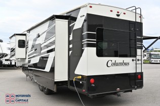 COLUMBUS 2024