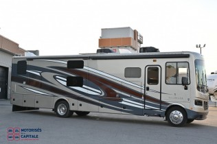 HOLIDAY RAMBLER VACATIONER 2017