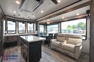 COTTAGE 2022