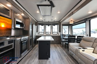 COTTAGE 2022