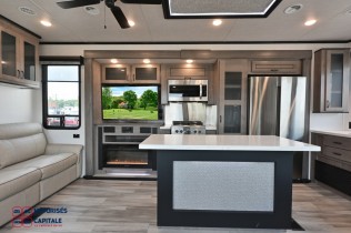 COTTAGE 2022