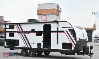 VENTURE RV STRATUS 2027