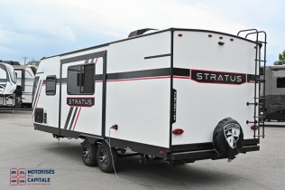 STRATUS 2027