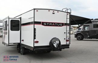 STRATUS 2027