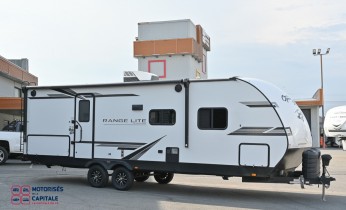 HIGHLAND RIDGE OPEN RANGE LITE 2023