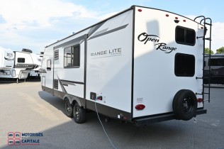 OPEN RANGE LITE 2023