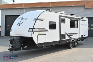 OPEN RANGE LITE 2023