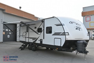 OPEN RANGE LITE 2023