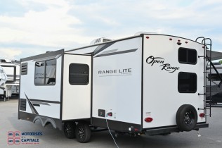 OPEN RANGE LITE 2023