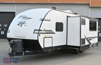 OPEN RANGE LITE 2023