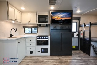 OPEN RANGE LITE 2023