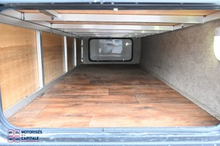 PASSPORT GRAND TOURING 2015