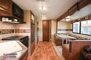 PASSPORT GRAND TOURING 2015