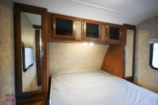 PASSPORT GRAND TOURING 2015