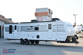 VENTURE RV SIENNA 2027