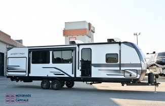 VENTURE RV SPORTTREK 2027