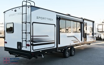 SPORTTREK 2027