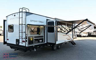 SPORTTREK 2027