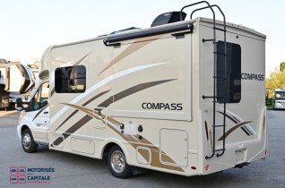 COMPASS 2018