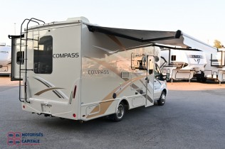 COMPASS 2018