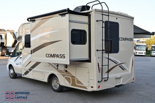 COMPASS 2018