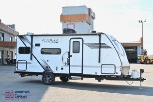 DUTCHMEN KODIAK CUB 2022