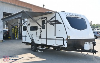 KODIAK CUB 2022