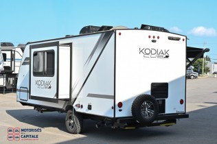KODIAK CUB 2022