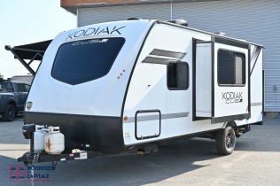 KODIAK CUB 2022
