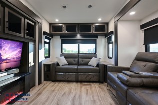 SPORTTREK TOURING 2027