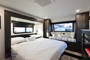 SPORTTREK TOURING 2027