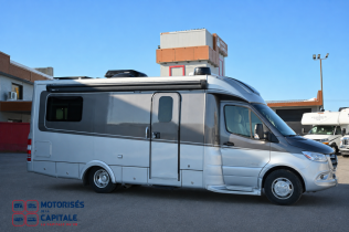REGENCY ULTRA BROUGHAM 2023
