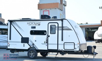 DUTCHMEN KODIAK CUB 2022