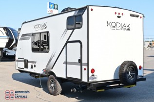 KODIAK CUB 2022