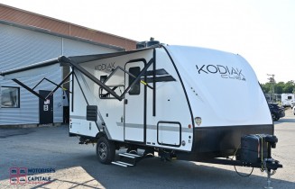 KODIAK CUB 2022