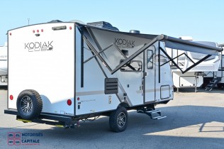 KODIAK CUB 2022