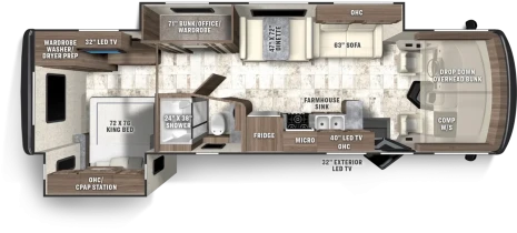 PURSUIT 2027