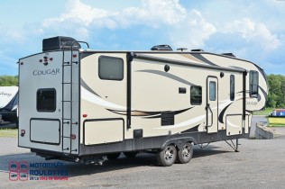 COUGAR 2019