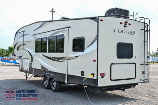 COUGAR 2019