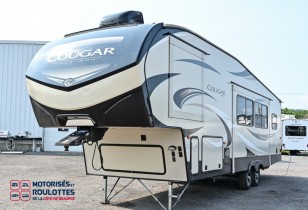 COUGAR 2019