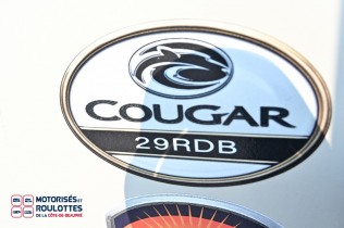 COUGAR 2019