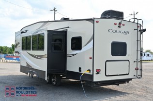 COUGAR 2019