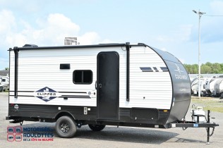 COACHMEN CLIPPER 2027