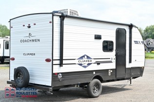 CLIPPER 2027