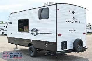 CLIPPER 2027